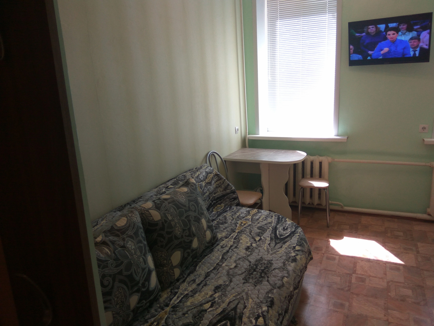 Апартаменты Номера Комнаты