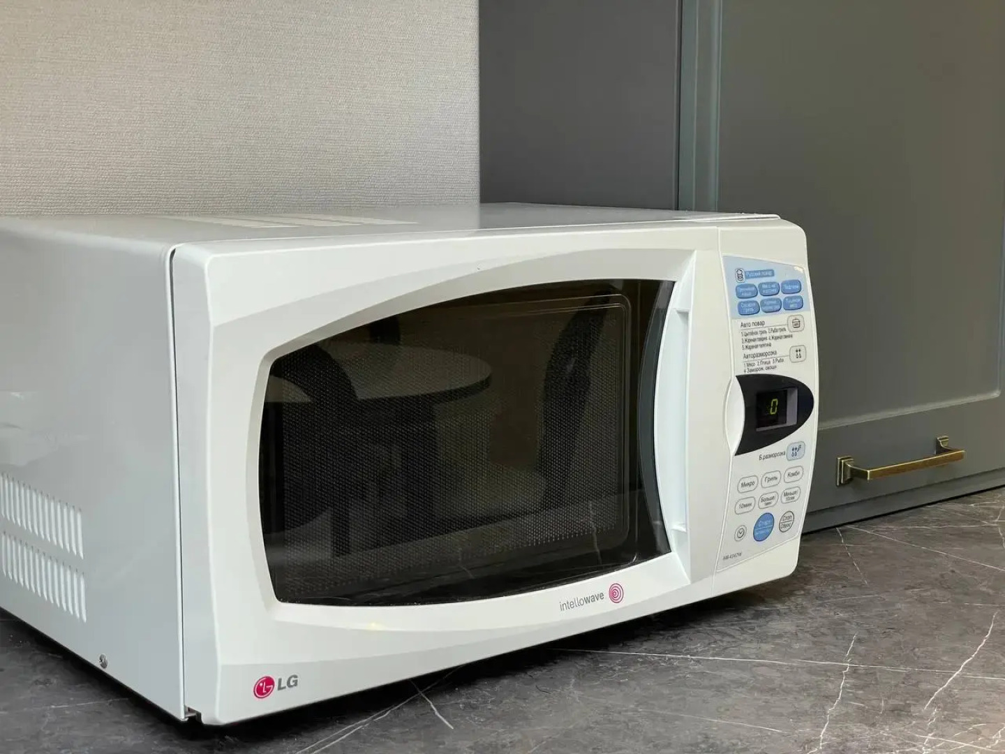 Апартаменты Морской Конек