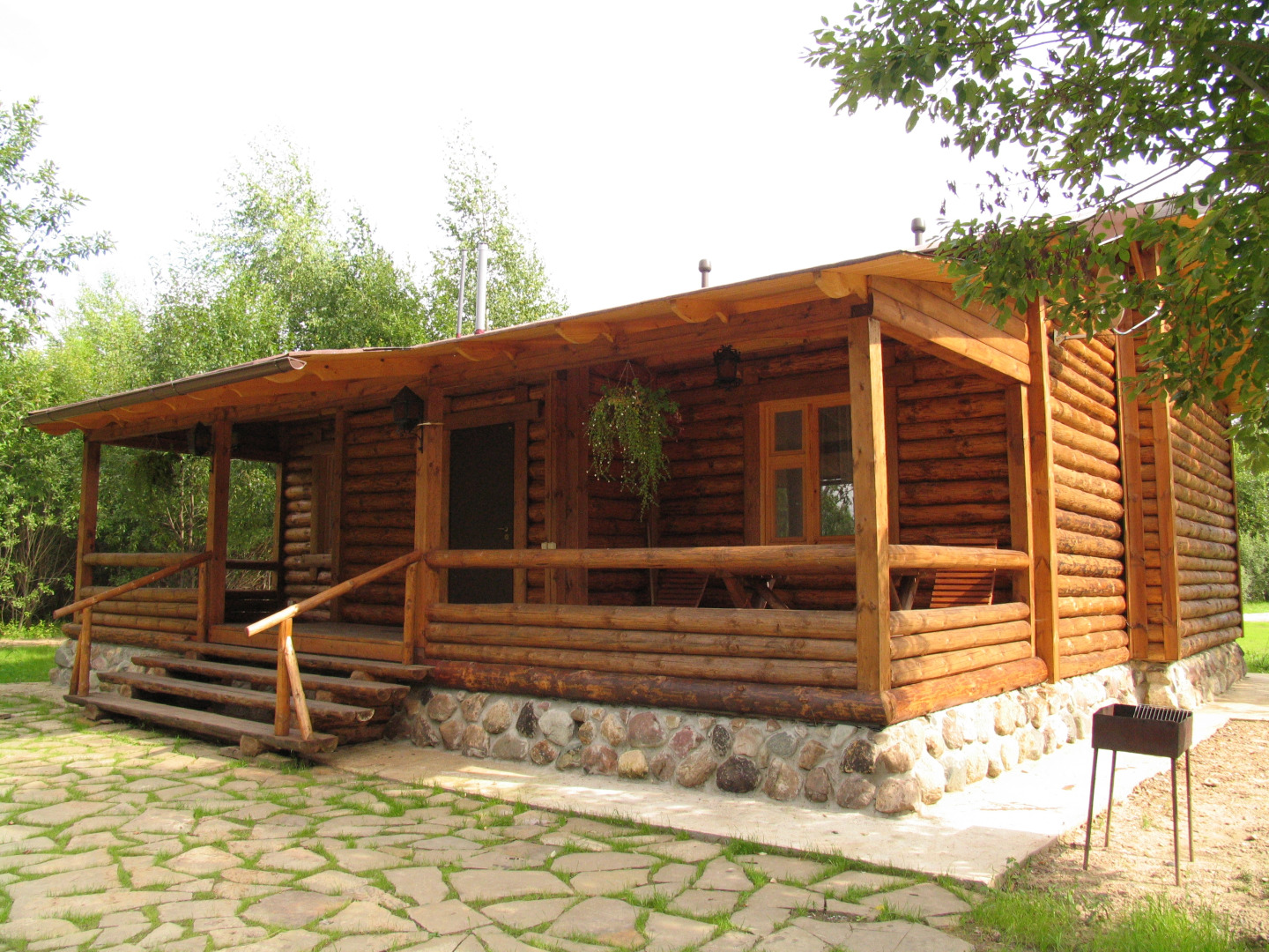 Парк Отель Колкуново