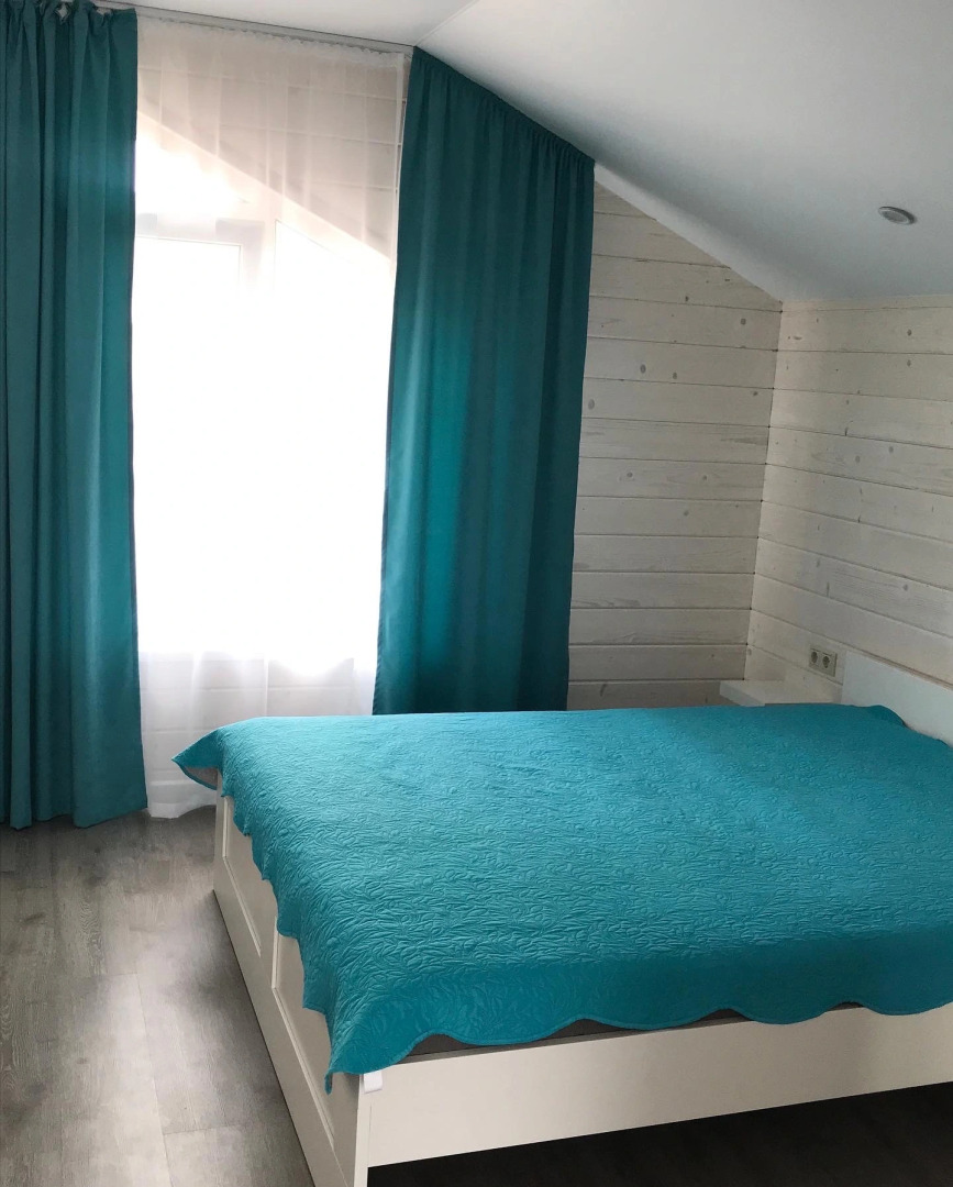 Гостевой дом Баунти