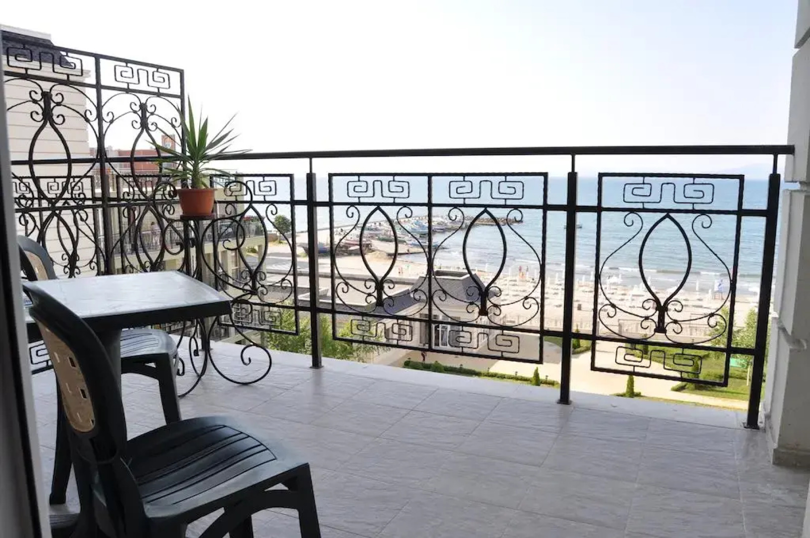 Апартаменты Болгарский Дом