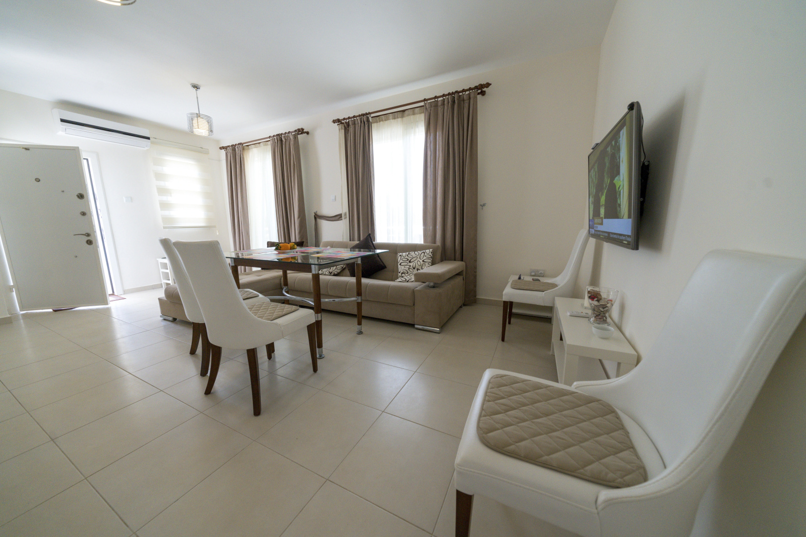 Caezar Beach Apartaments
