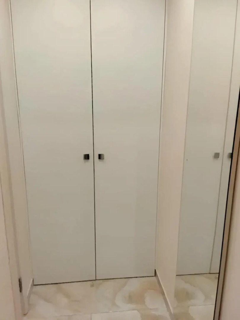 Апартаменты Комфорт в Сочи на Несебрской 14