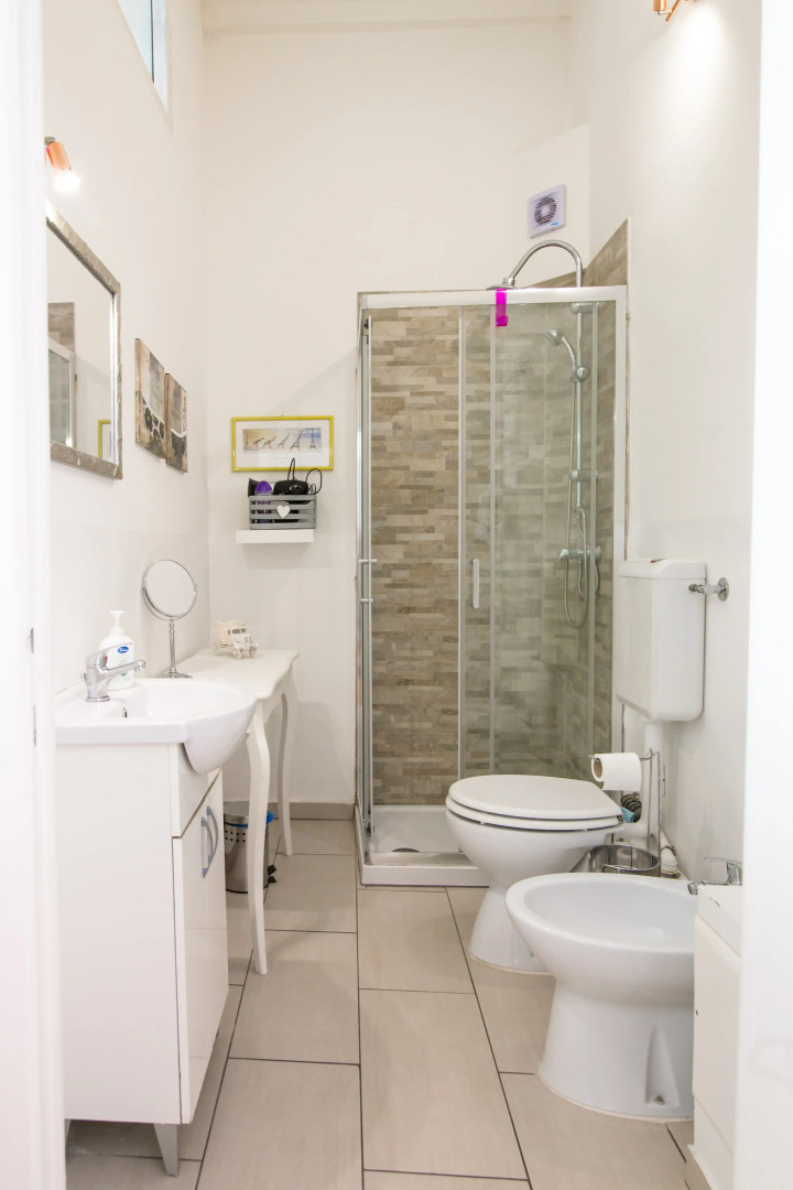 Гостевой дом Allegra Toscana - Affittacamere Guest house