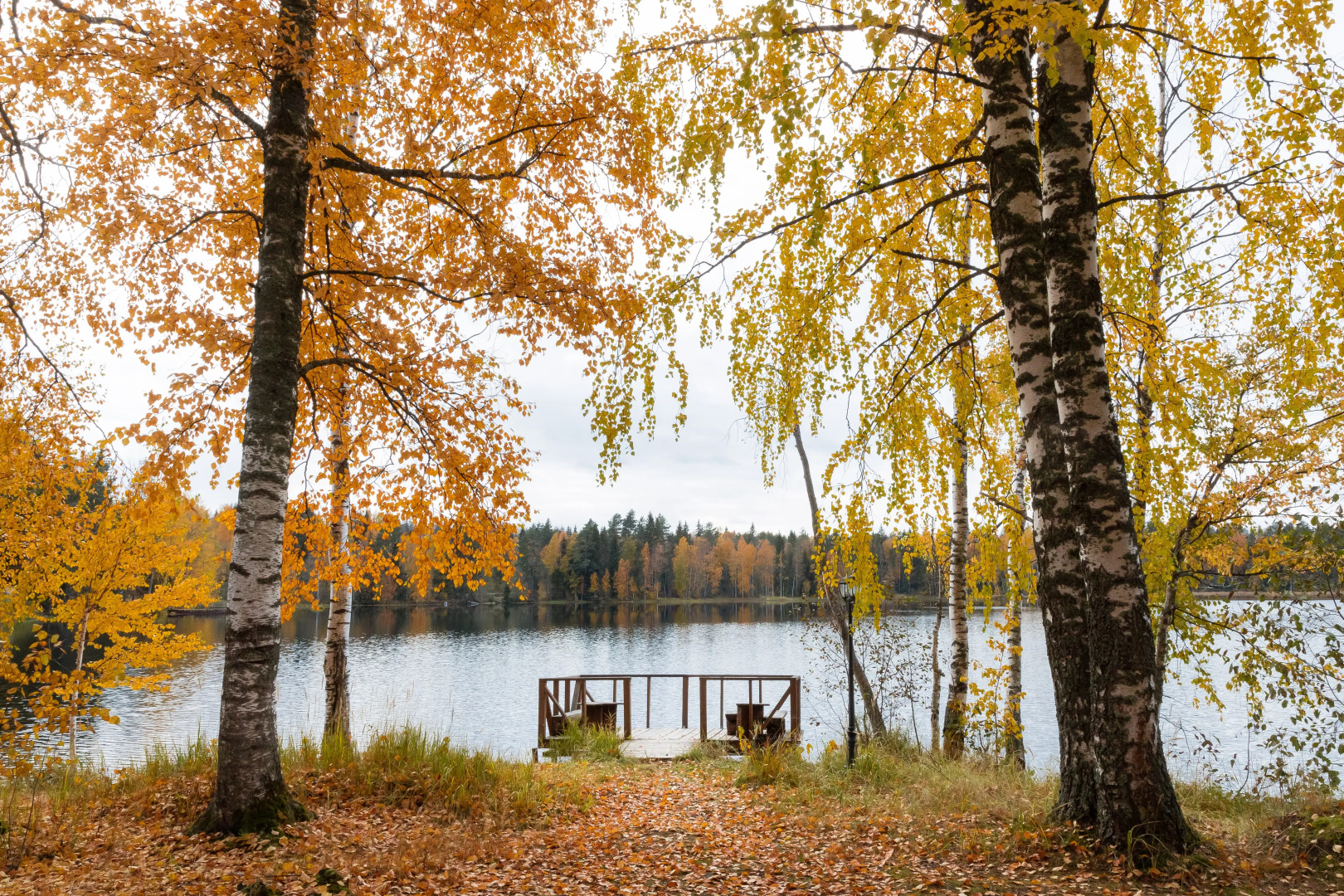 Отель Valday Hunting & Country Club