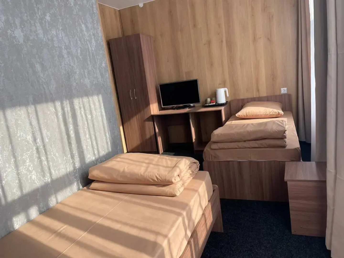 Отель Меренга