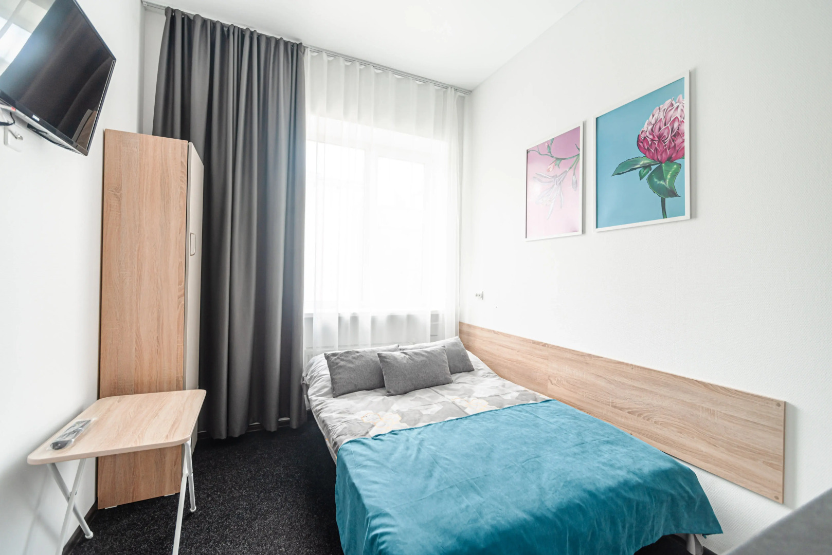 Апартаменты Нижний Ораниенбаум (310)