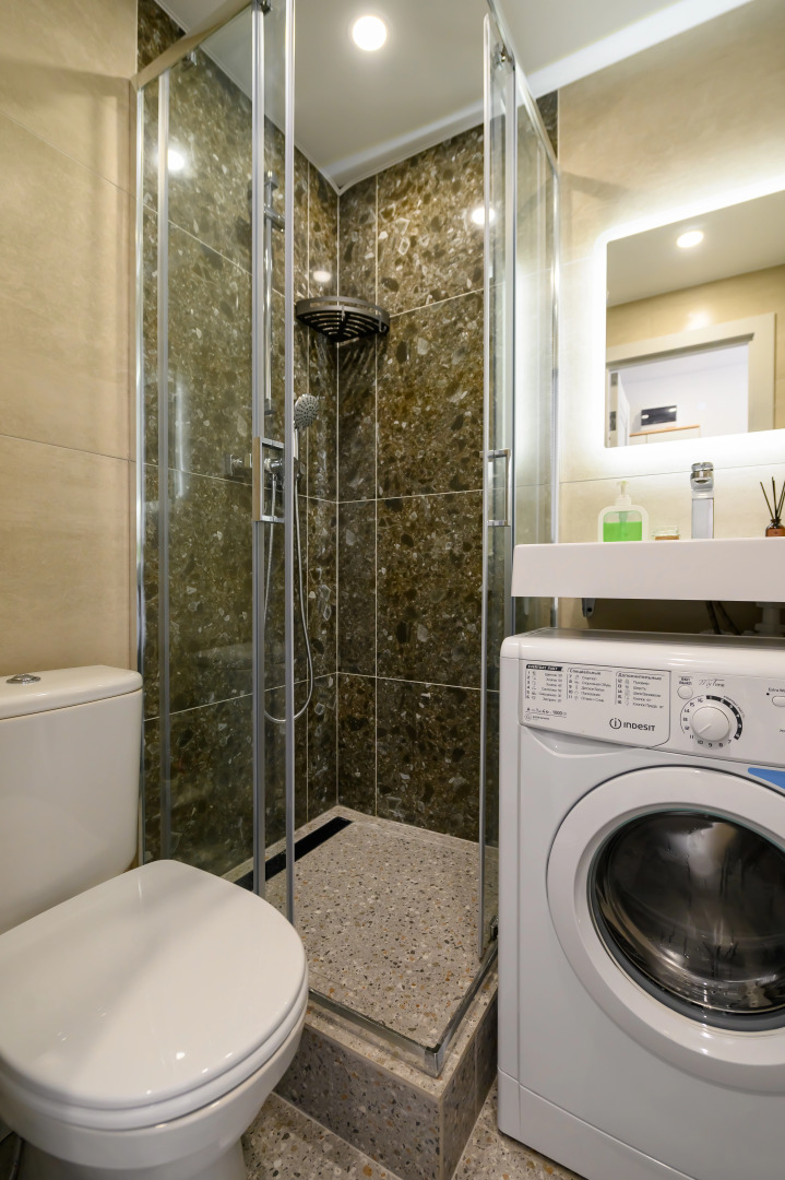 Апартаменты Черноморский 7