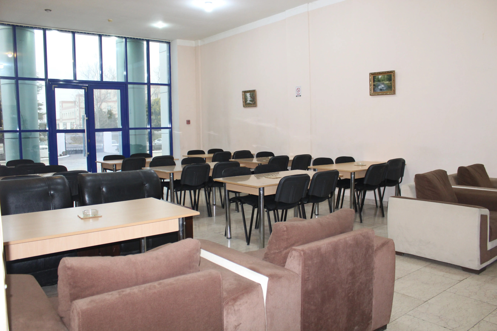 Отель Arena Agdash