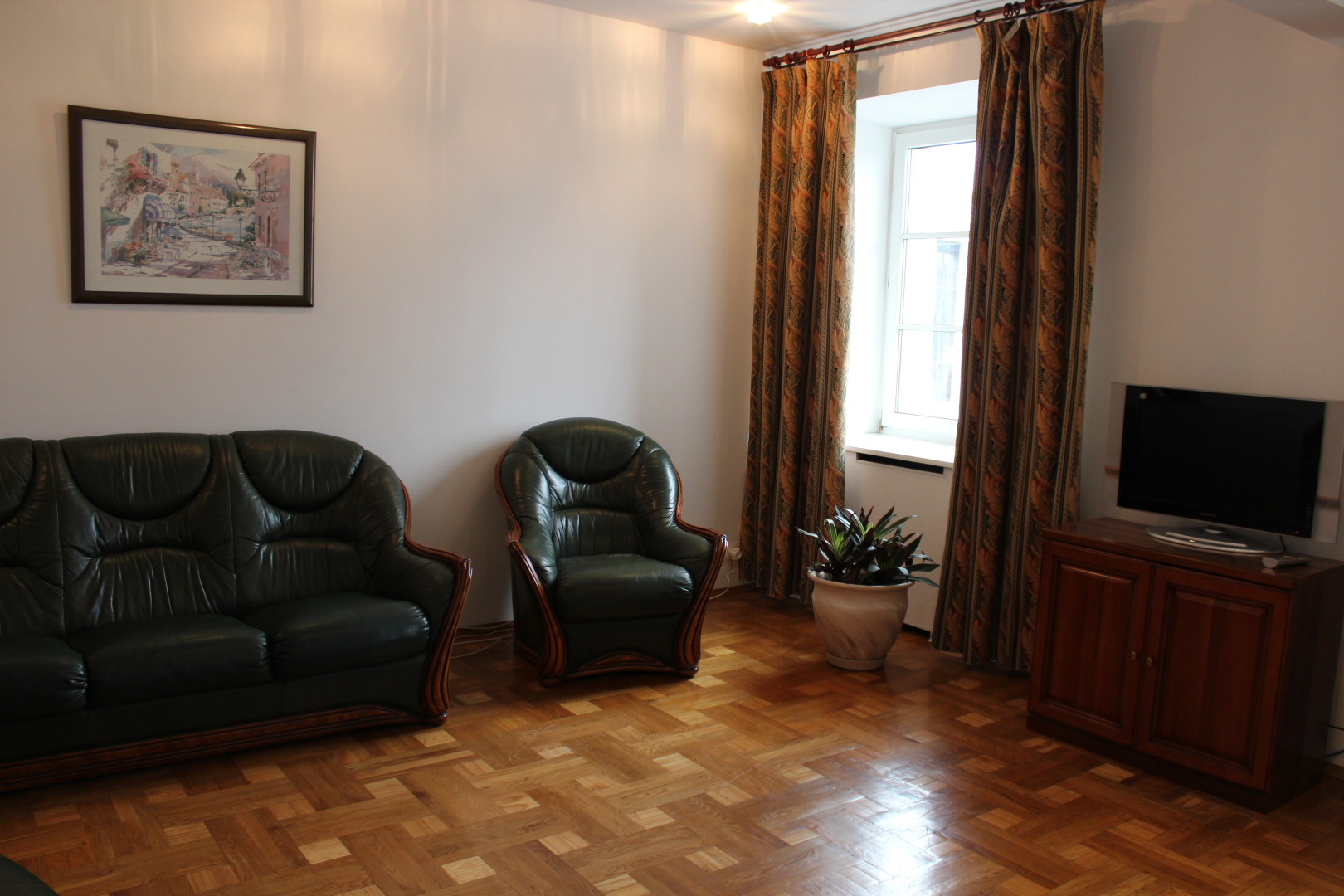 Апартаменты Площадь Республики