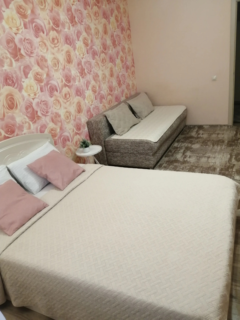 Апартаменты Жилье Посуточно на Речном