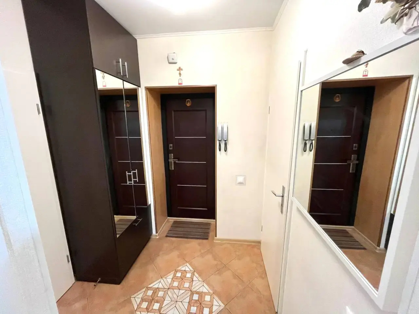 Квартира в Центре Калуги