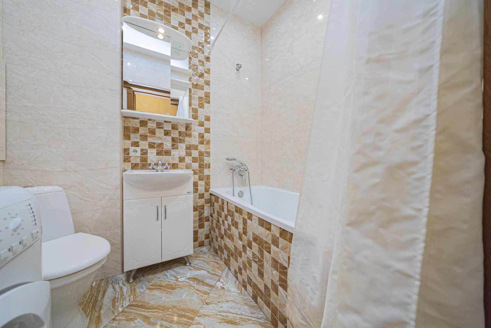 Апартаменты Dolina