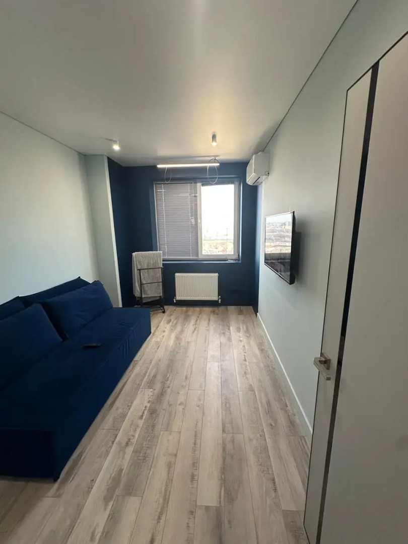 Квартира 2-к. квартира, 75 м², 3 кровати
