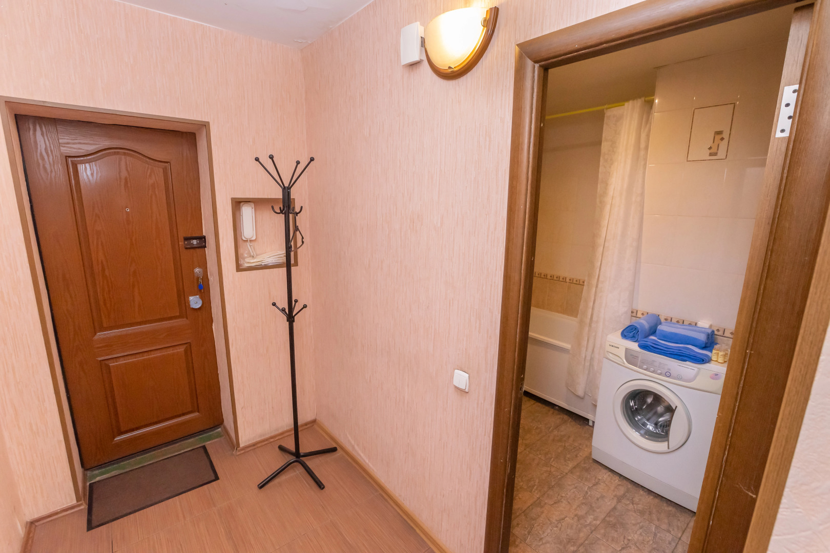 Апартаменты Баринн на Ломоносова 177