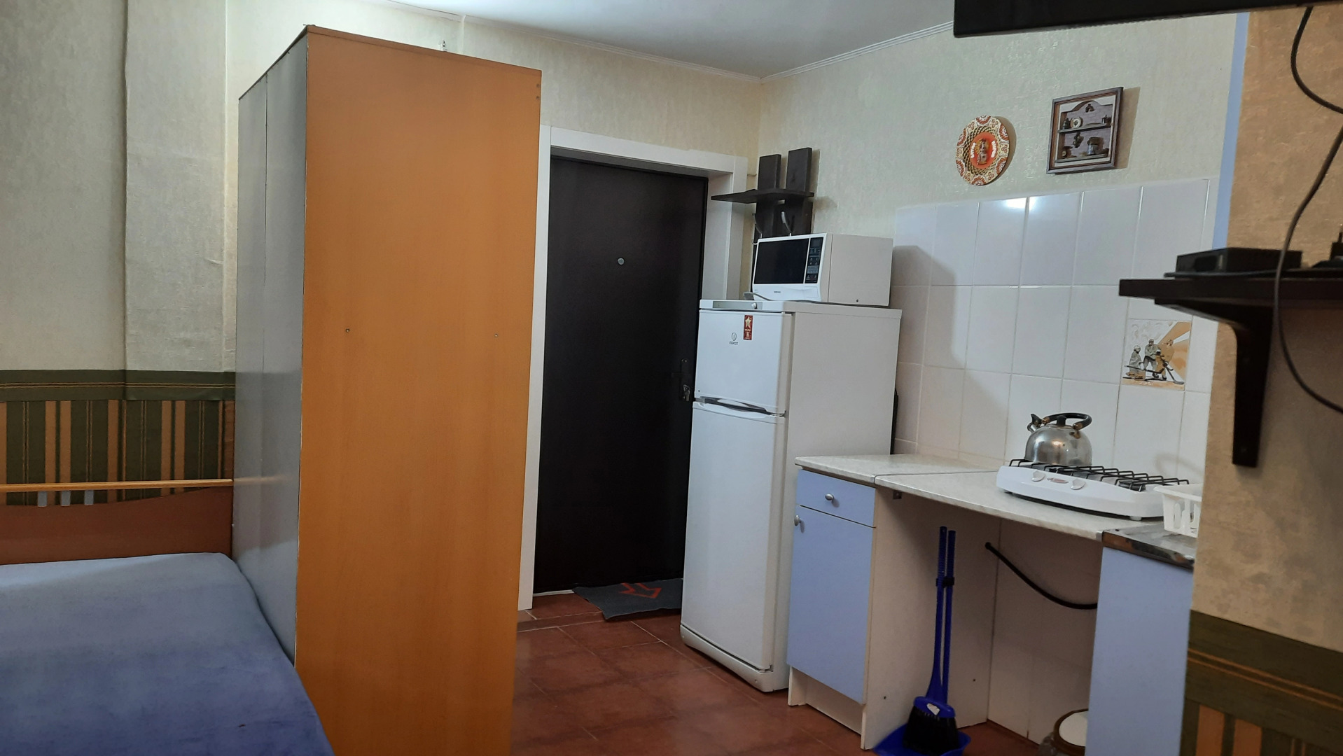 Гостевой дом Панорама Сочи