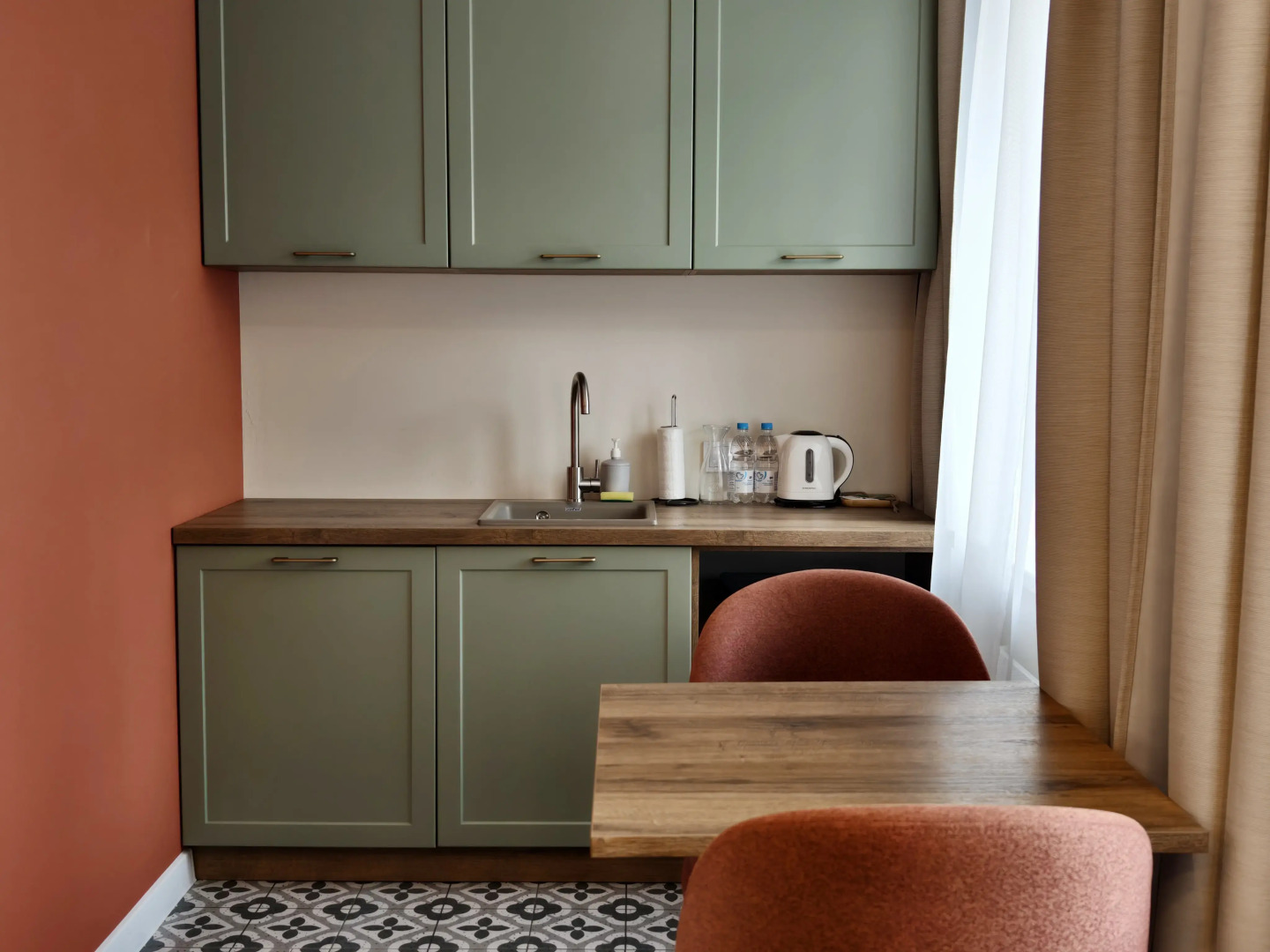 Отель Татарская Слобода