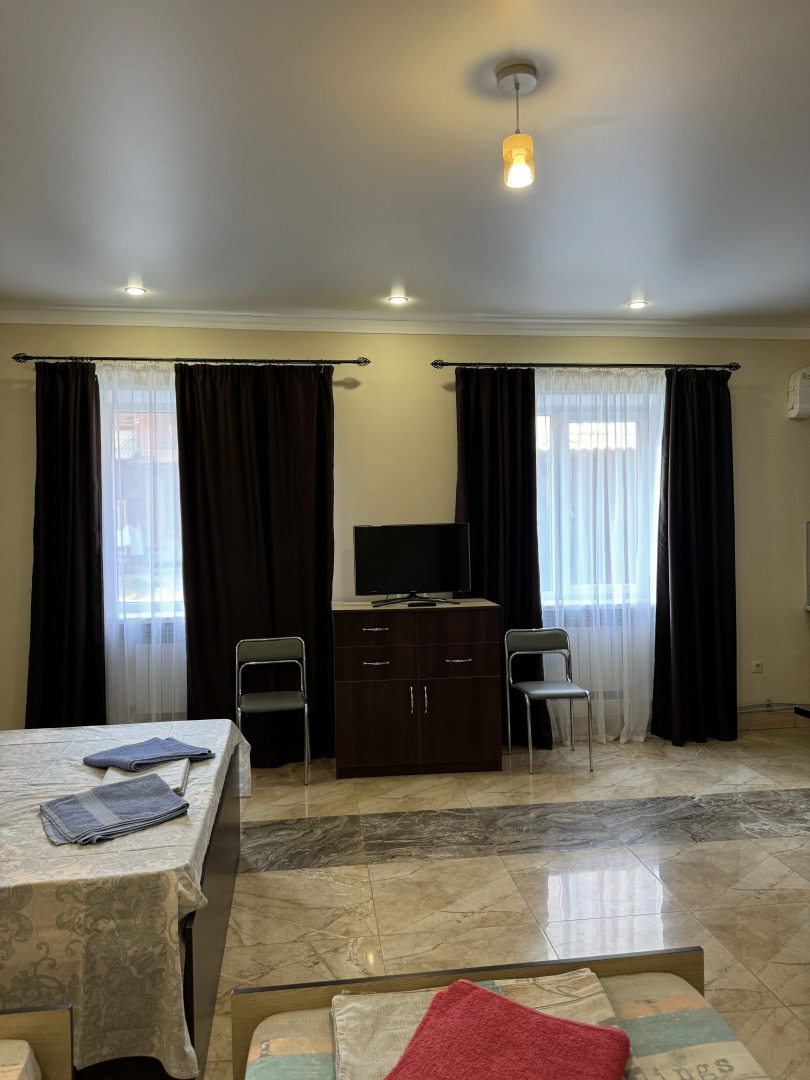 Апартаменты в Центре 2