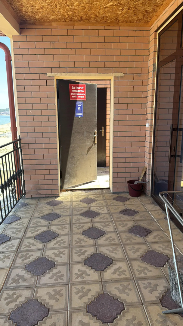 Частный дом Tour House в Избербаше