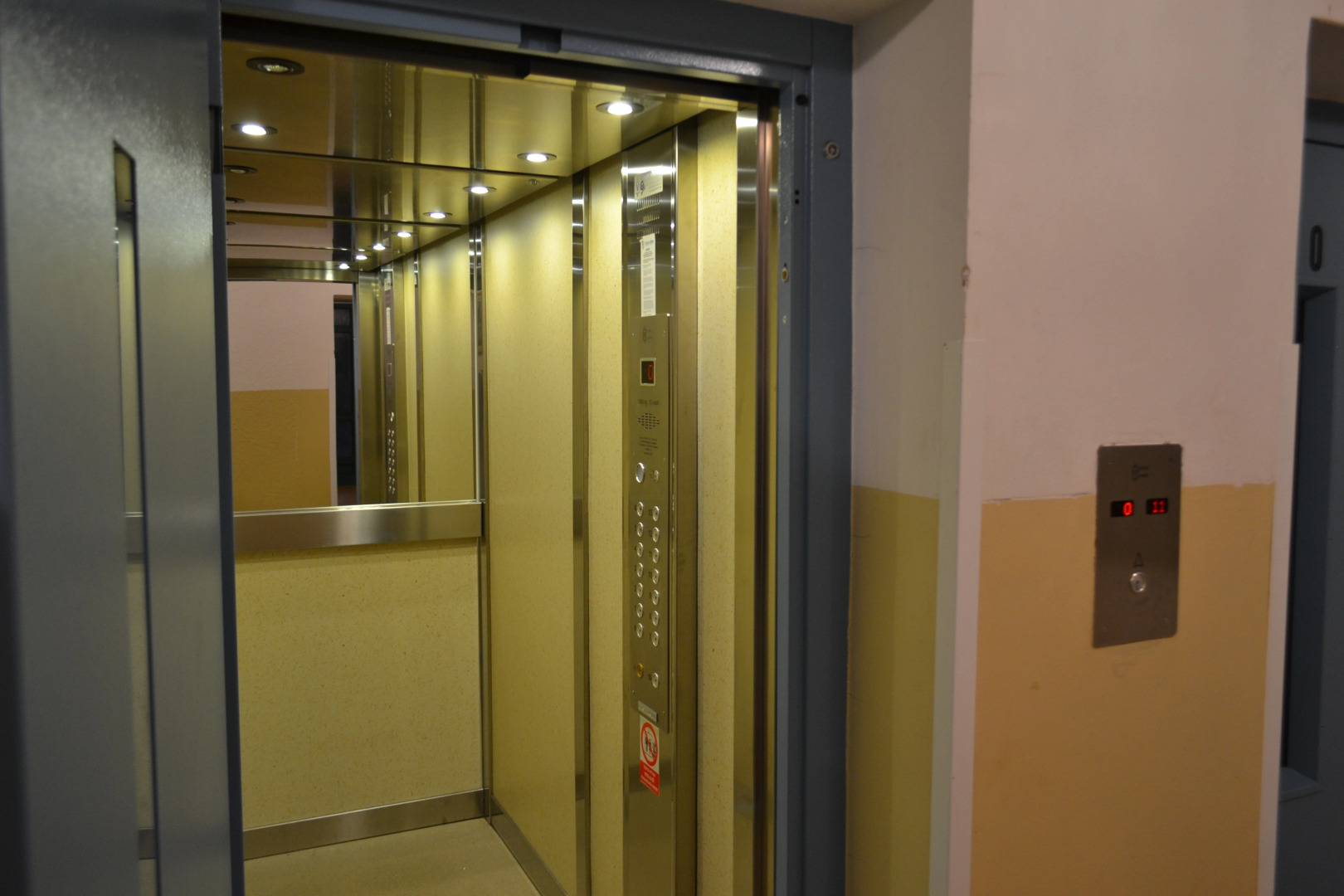 Апартаменты Alejni