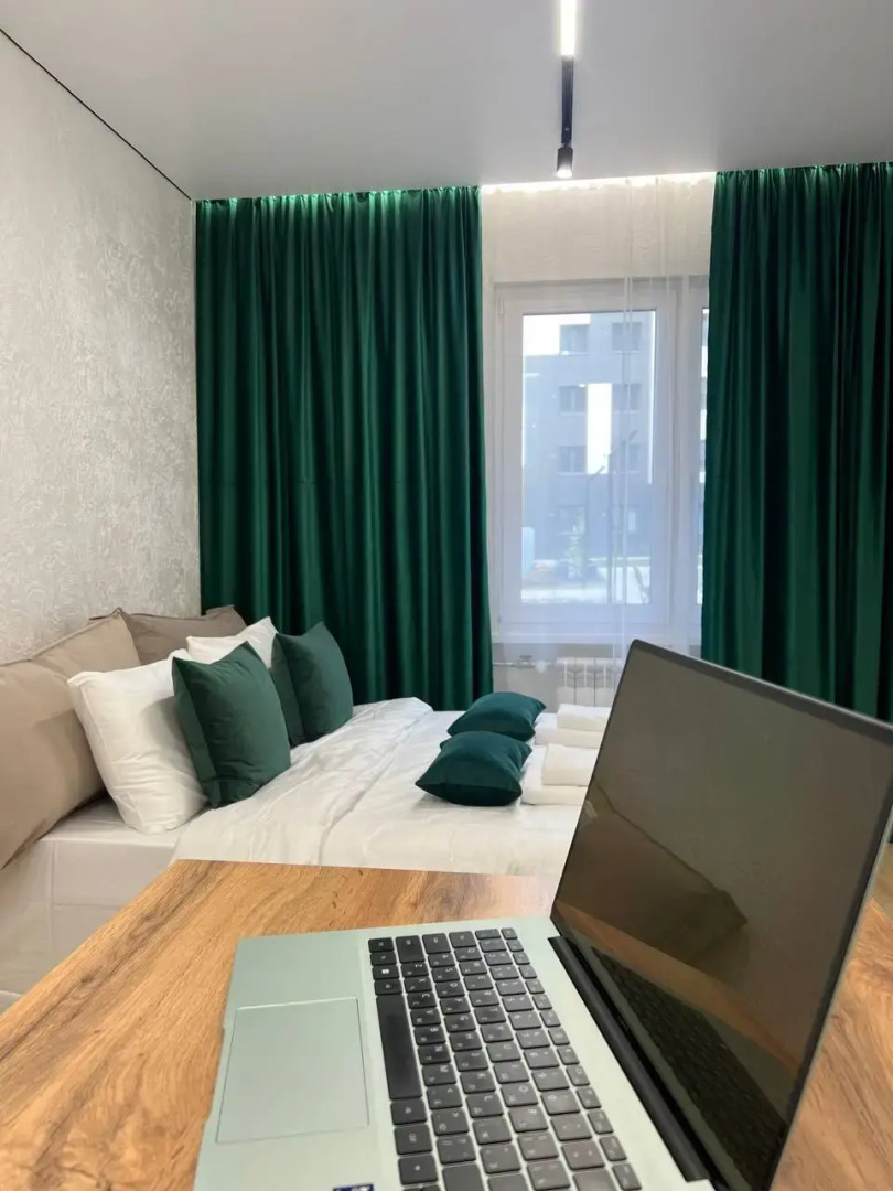 Апартаменты в 5 минутах от Аэропорта