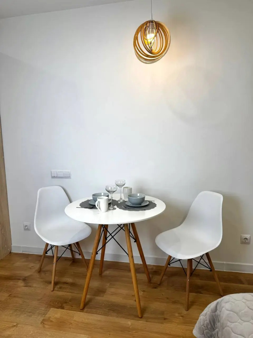 Квартира Уютная в центре города