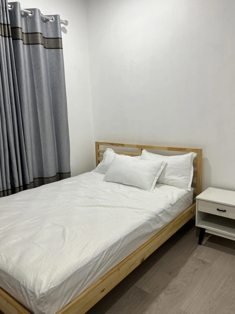 Гостевой Дом Bon Abri Maldives