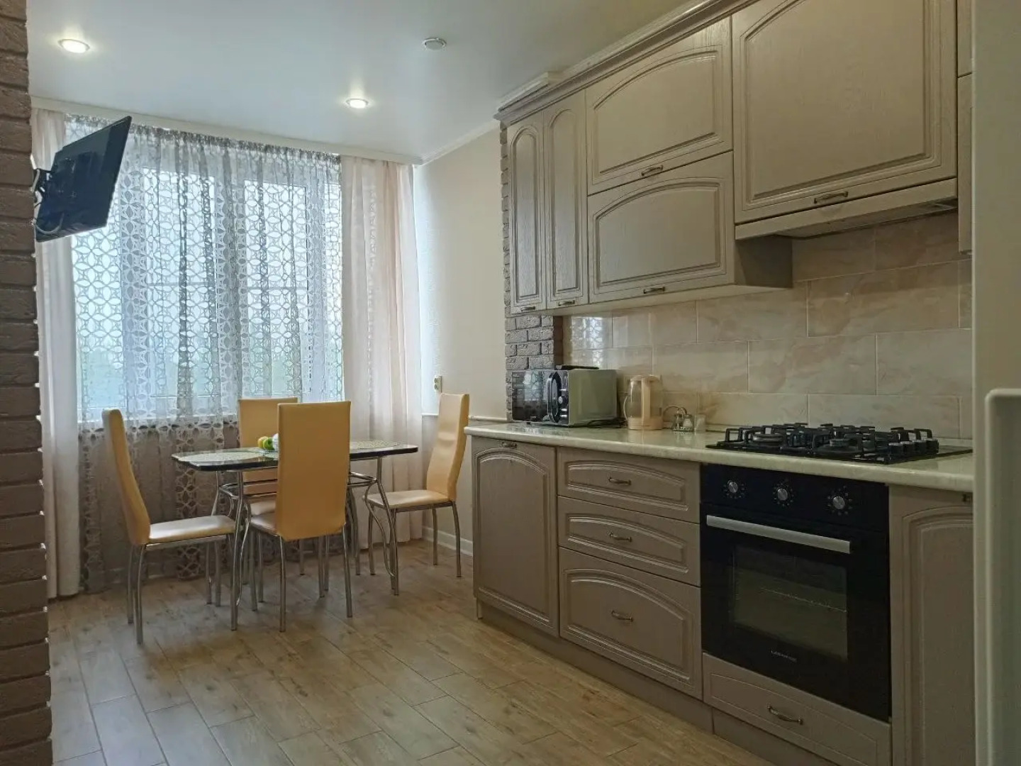 Квартира Sutki Rent в Минеральных Водах