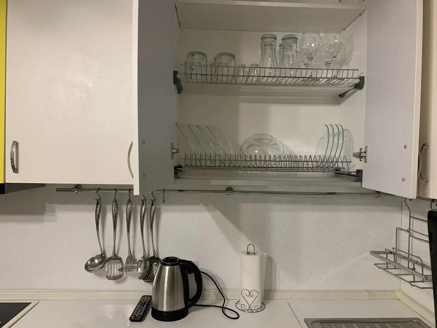 Апартаменты Двухкомнатные с Удобствами