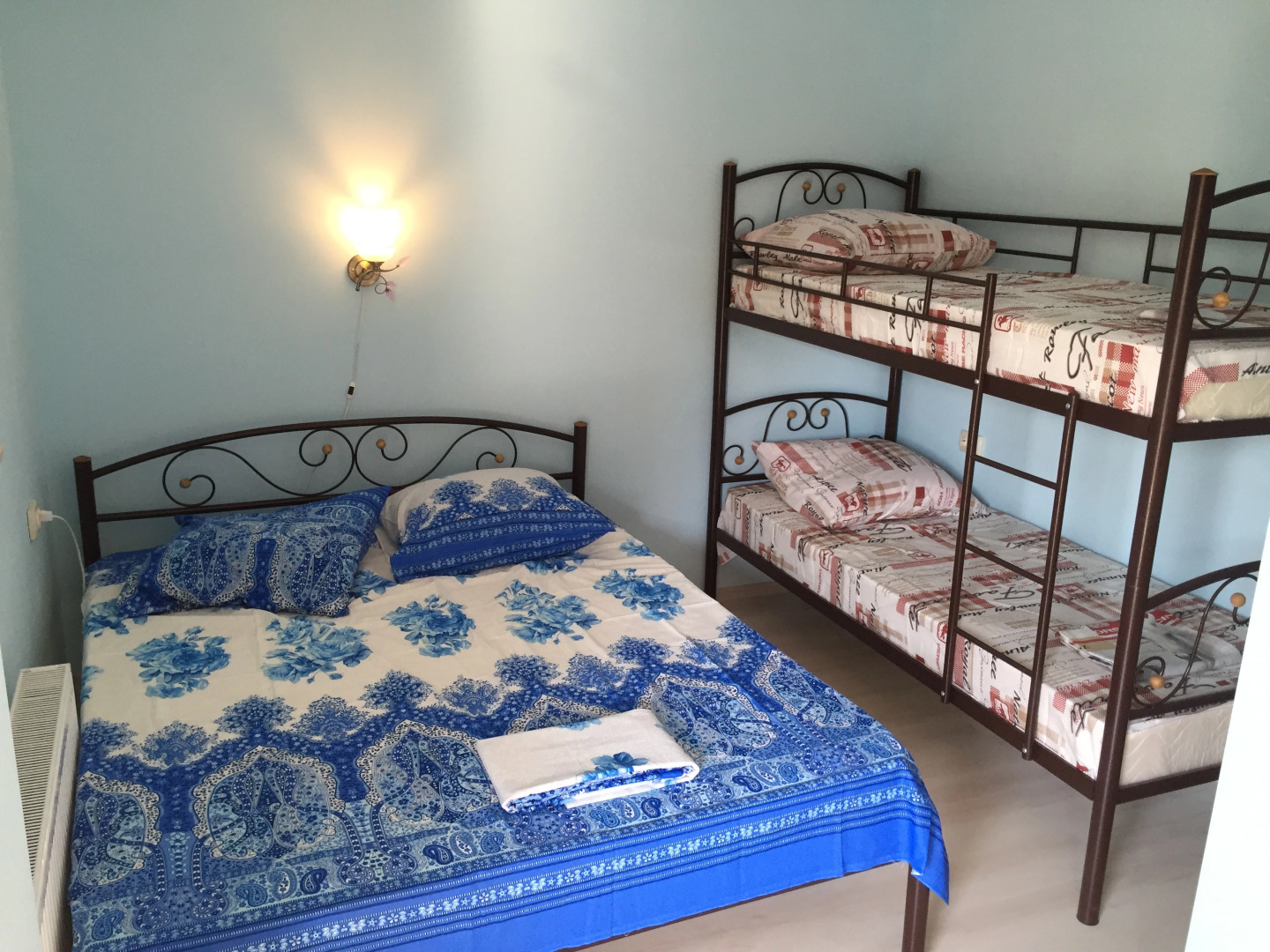 Гостевой дом Елизавета