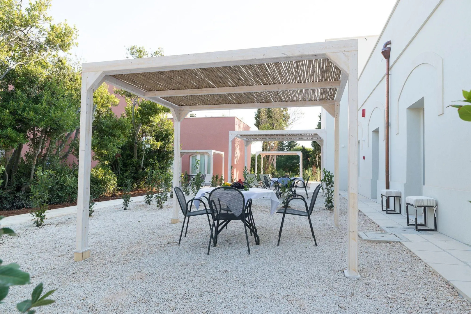 Masseria Mongiò dell'Elefante