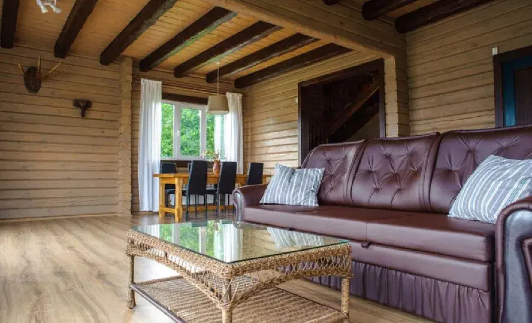 Гостевой дом Inovo Lake View