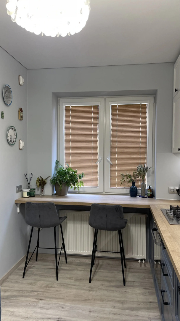 Коса и море. Уютные апартаменты в национальном парке у моря