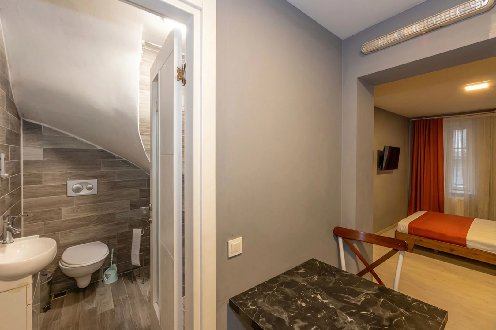 Апарт-отель Lion Hotel Taksim