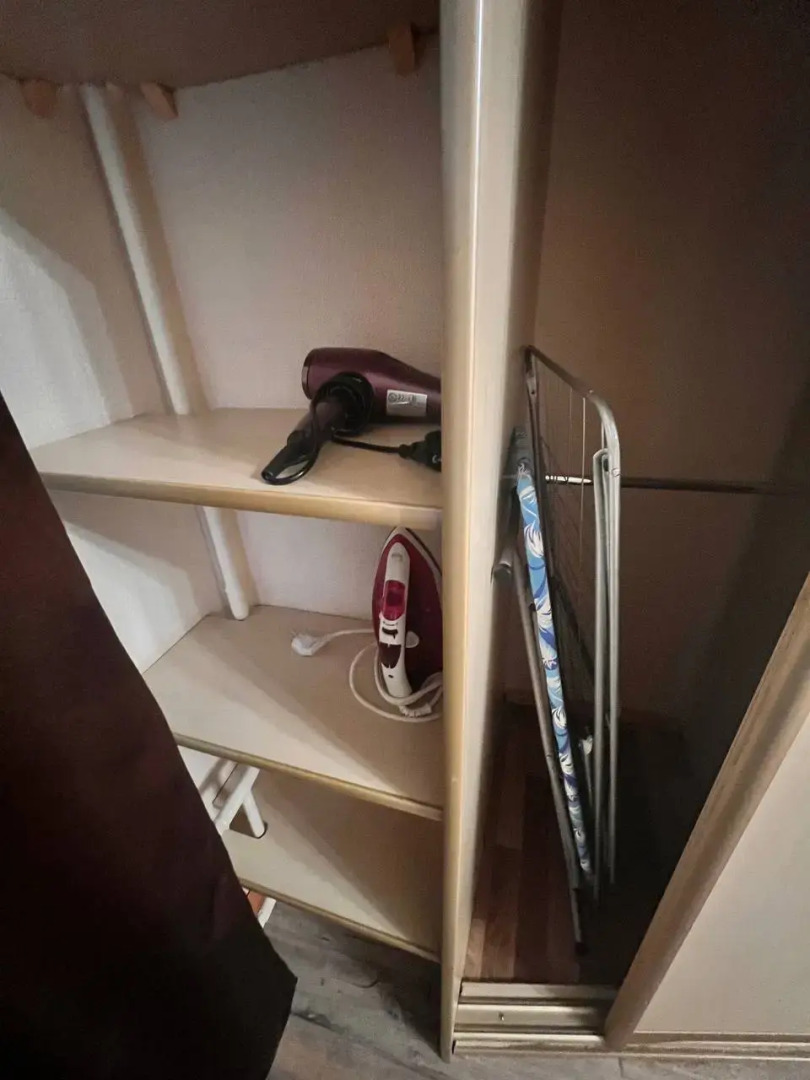 Апартаменты Центр Студия Voyage Комфорт