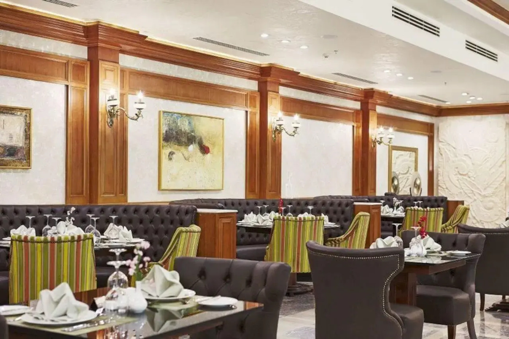 Al Masa Hotel Nasr City