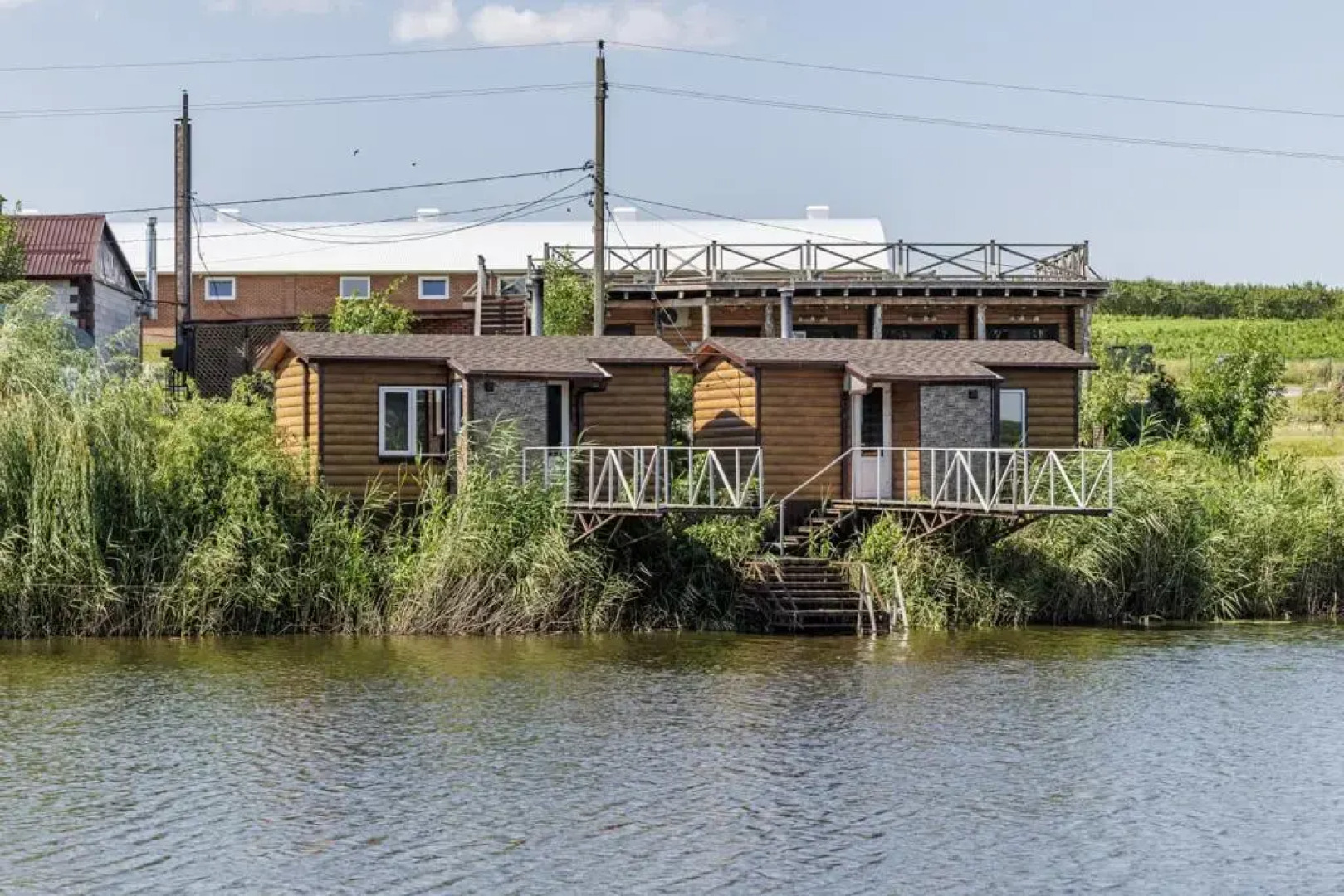 Гостиница Любимая усадьба