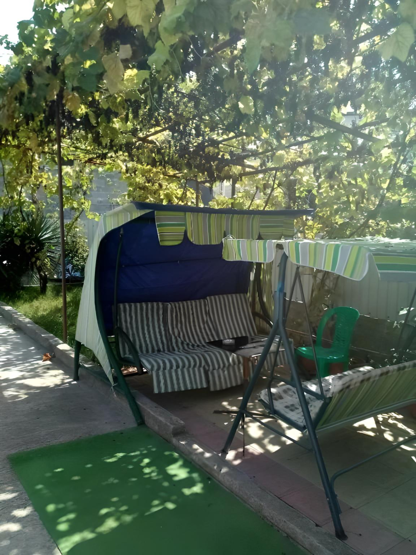 Гостевой Дом Оазис на Молодежной