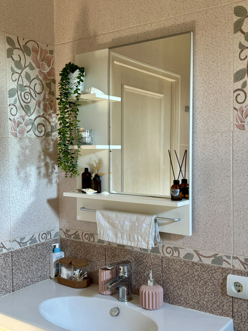 Частный дом Family house