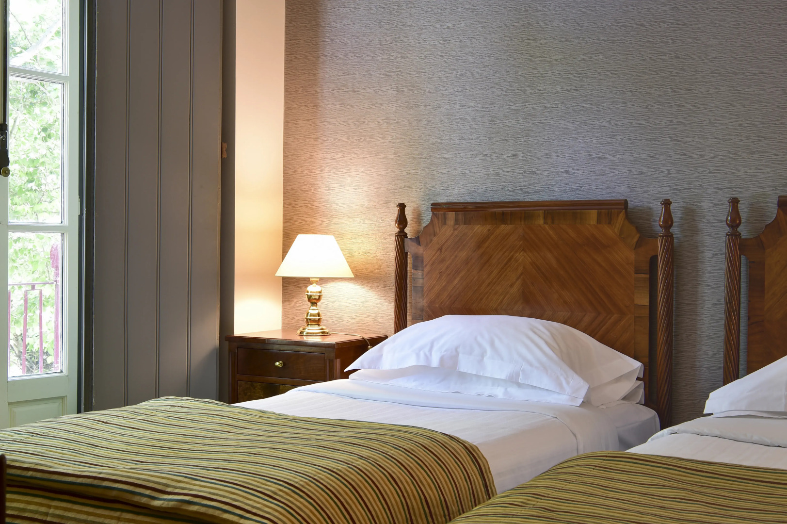 Курортный отель Central Monchique Hotel by Unlock Hotels