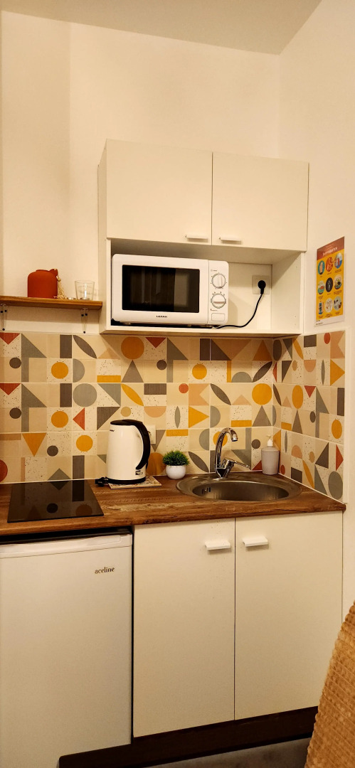 Апартаменты Столичные