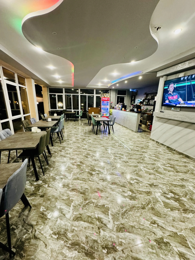 Гостевой дом Артика