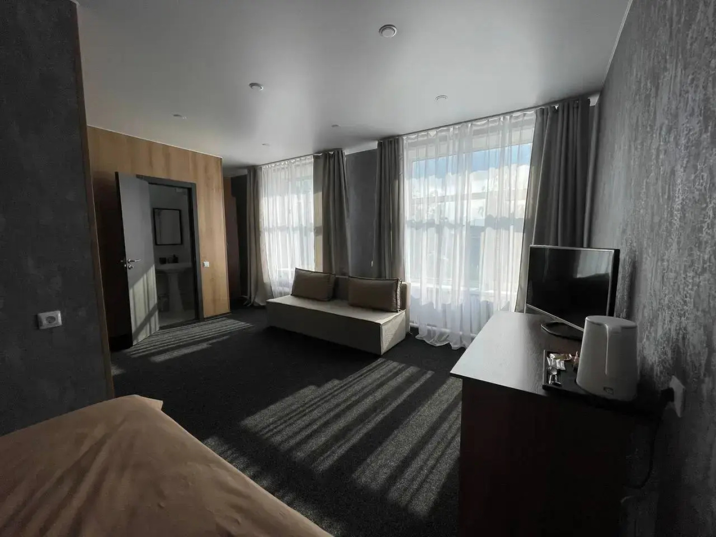 Отель Меренга