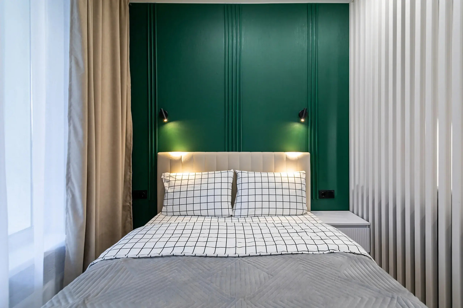 Квартира Однокомнатная квартира