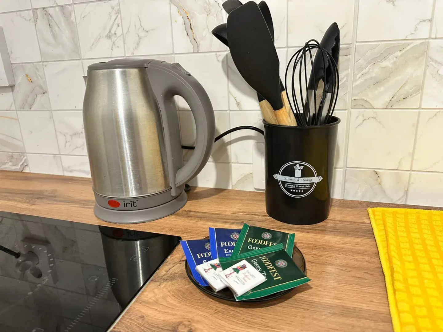 Квартира Я дома на Цветном бульваре