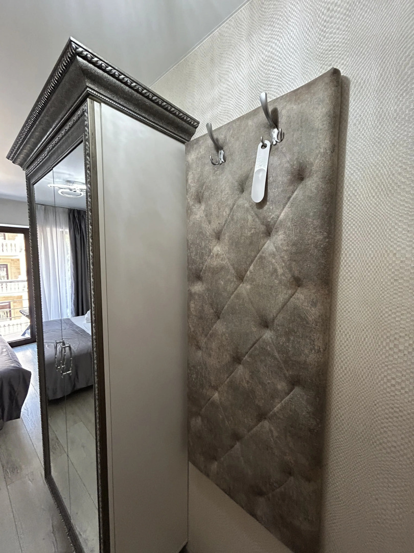 Апартаменты у моря, Круиз Ленина 219/5