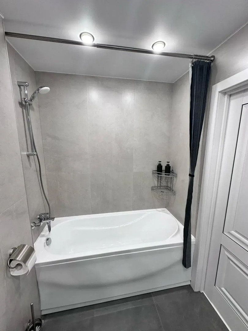 Апартаменты у Мамаева Кургана