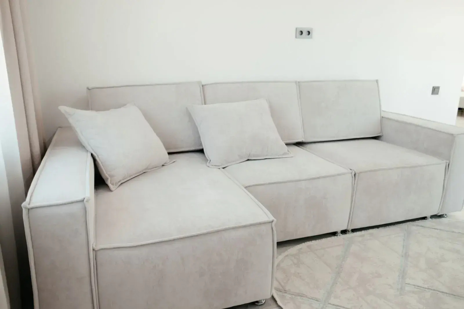 Частный Дом с Новым Ремонтом