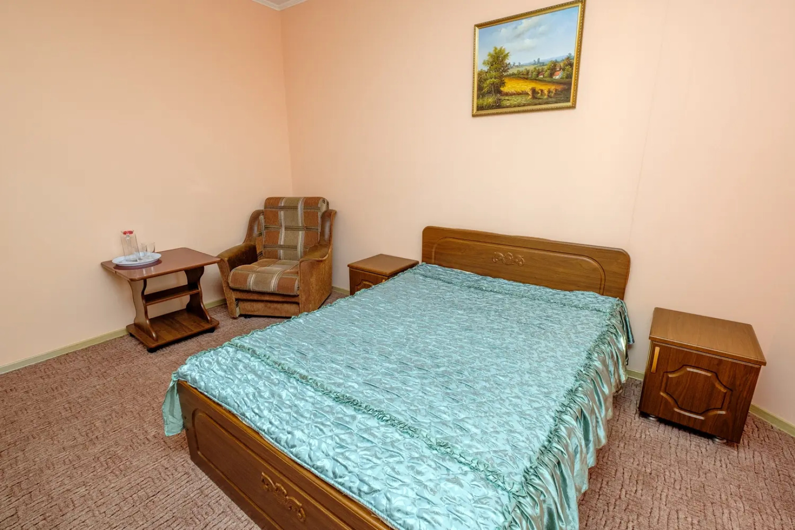 Гостевой Дом Бристоль