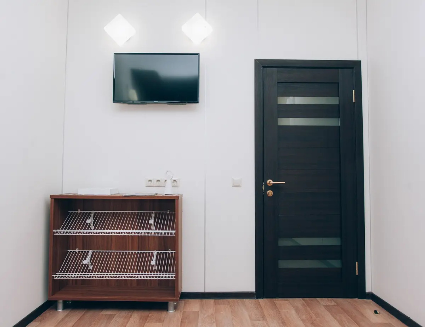 Отель Арт-Ульяновск-Апарт